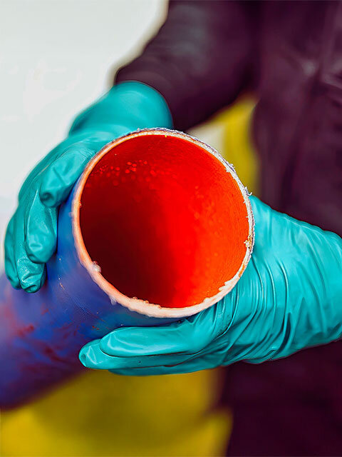 -Dig Pipe Relining